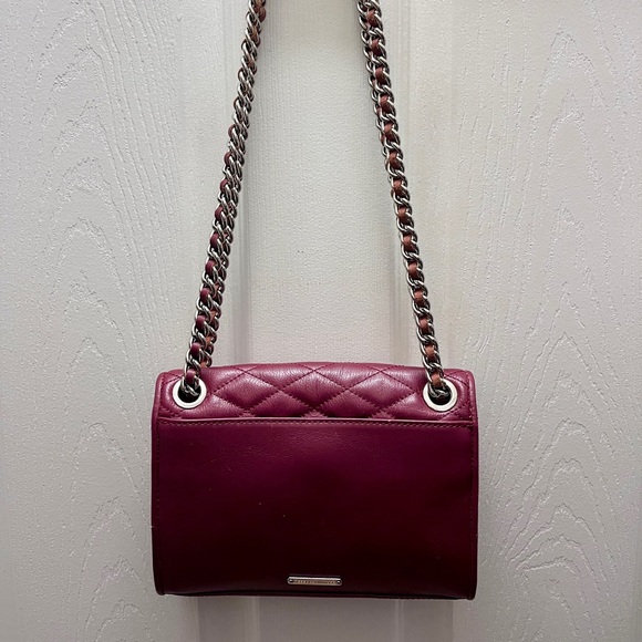 Rebecca Minkoff Mini Quilted Affair - Picture 3 of 4